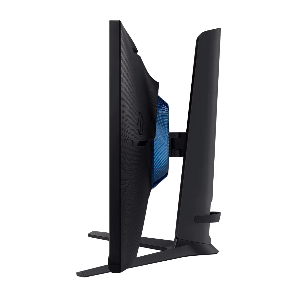 Samsung Odyssey G5 S27CG510EU 27" 2560 x 1440 (2K) Gamingskärm