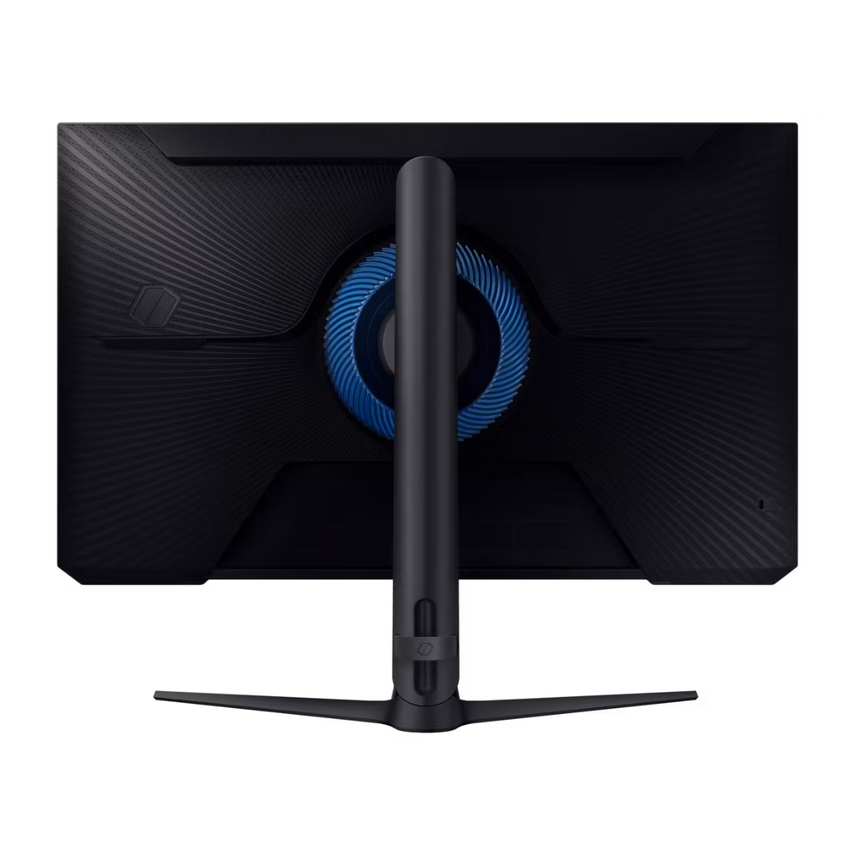 Samsung Odyssey G5 S27CG510EU 27" 2560 x 1440 (2K) Gamingskärm