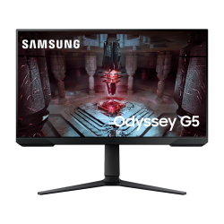 Samsung Odyssey G5 S27CG510EU 27" 2560 x 1440 (2K) Gamingskärm