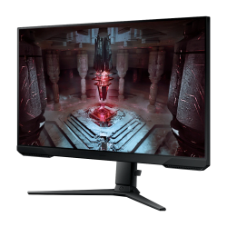 Samsung Odyssey G5 S27CG510EU 27" 2560 x 1440 (2K) Gamingskärm