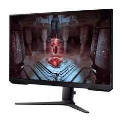 Samsung Odyssey G5 S27CG510EU 27" 2560 x 1440 (2K) Gamingskärm