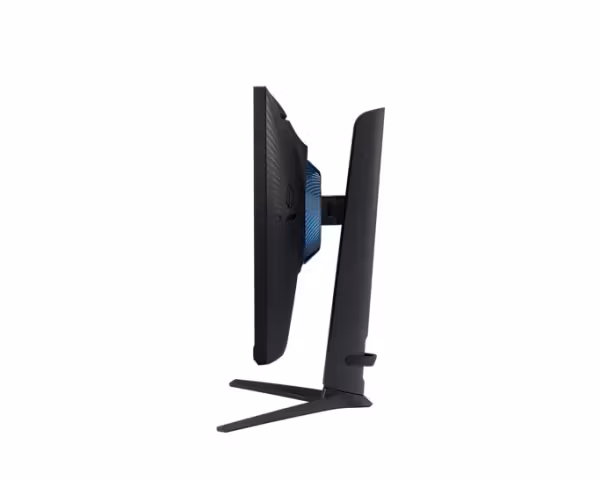 Samsung Odyssey G5 S27AG520PP 27" 2560 x 1440 (2K) HDMI DisplayPort 165Hz Pivotskärm
