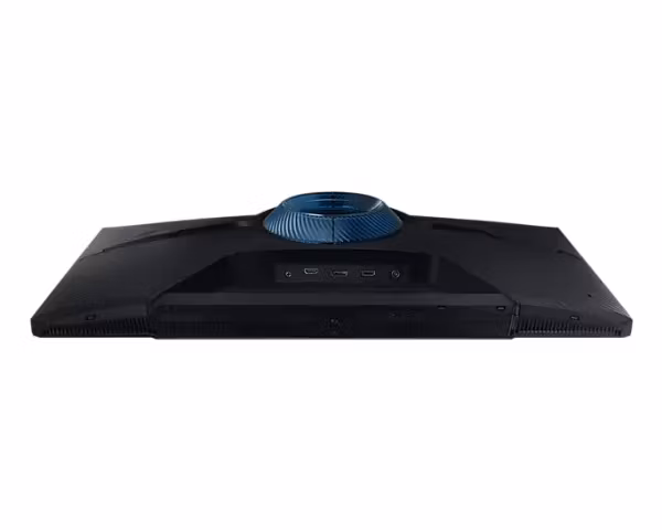 Samsung Odyssey G5 S27AG520PP 27" 2560 x 1440 (2K) HDMI DisplayPort 165Hz Pivotskärm