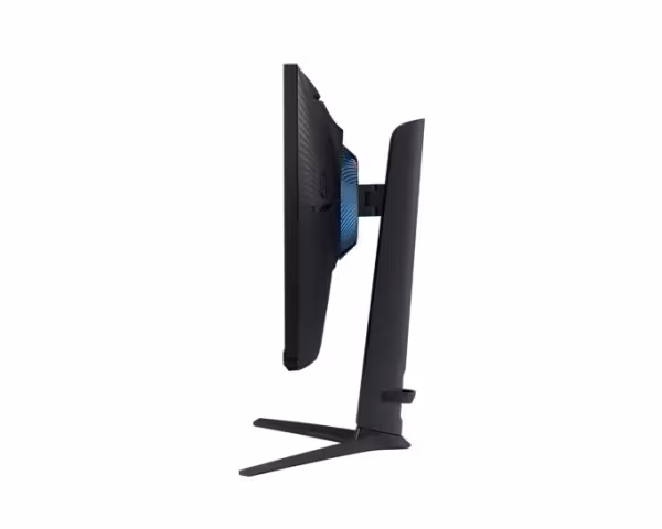 Samsung Odyssey G5 S27AG520PP 27" 2560 x 1440 (2K) HDMI DisplayPort 165Hz Pivotskärm