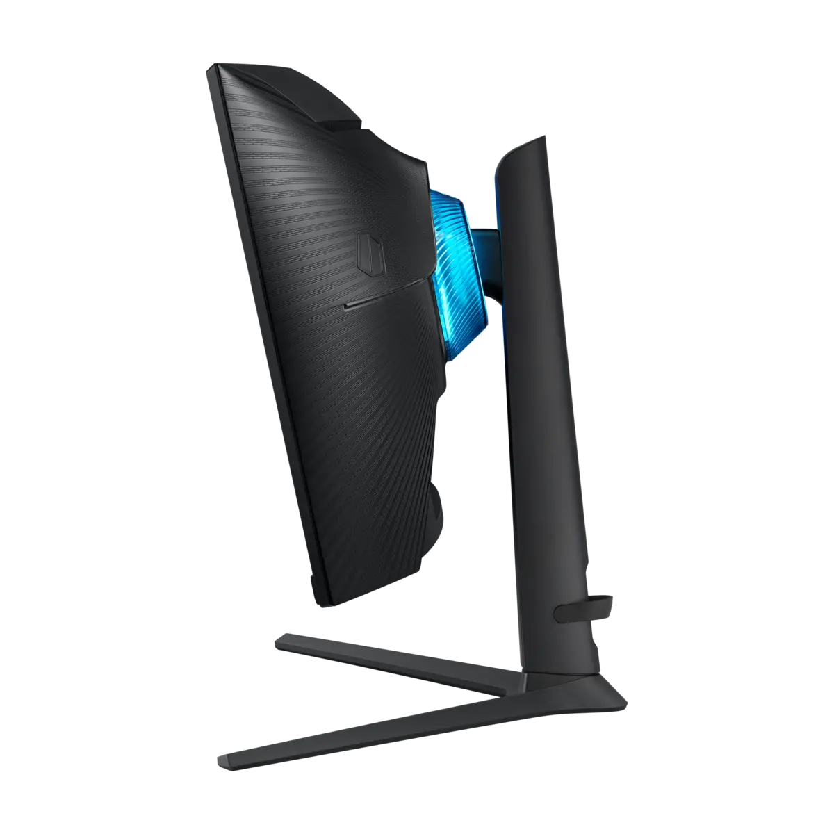 Samsung 27" Odyssey Smart G6 2560 x 1440 VA 240Hz Curved Pivot S27BG650EU