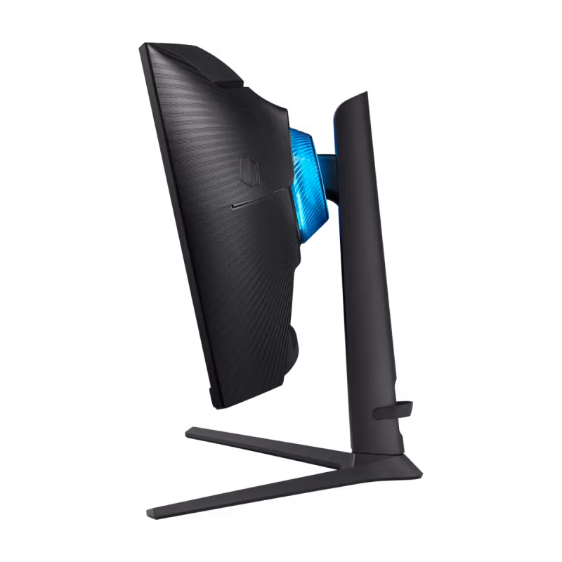 Samsung Odyssey Smart G6 S27BG650EU 27" 2560 x 1440 VA 240Hz Böjd Gamingskärm