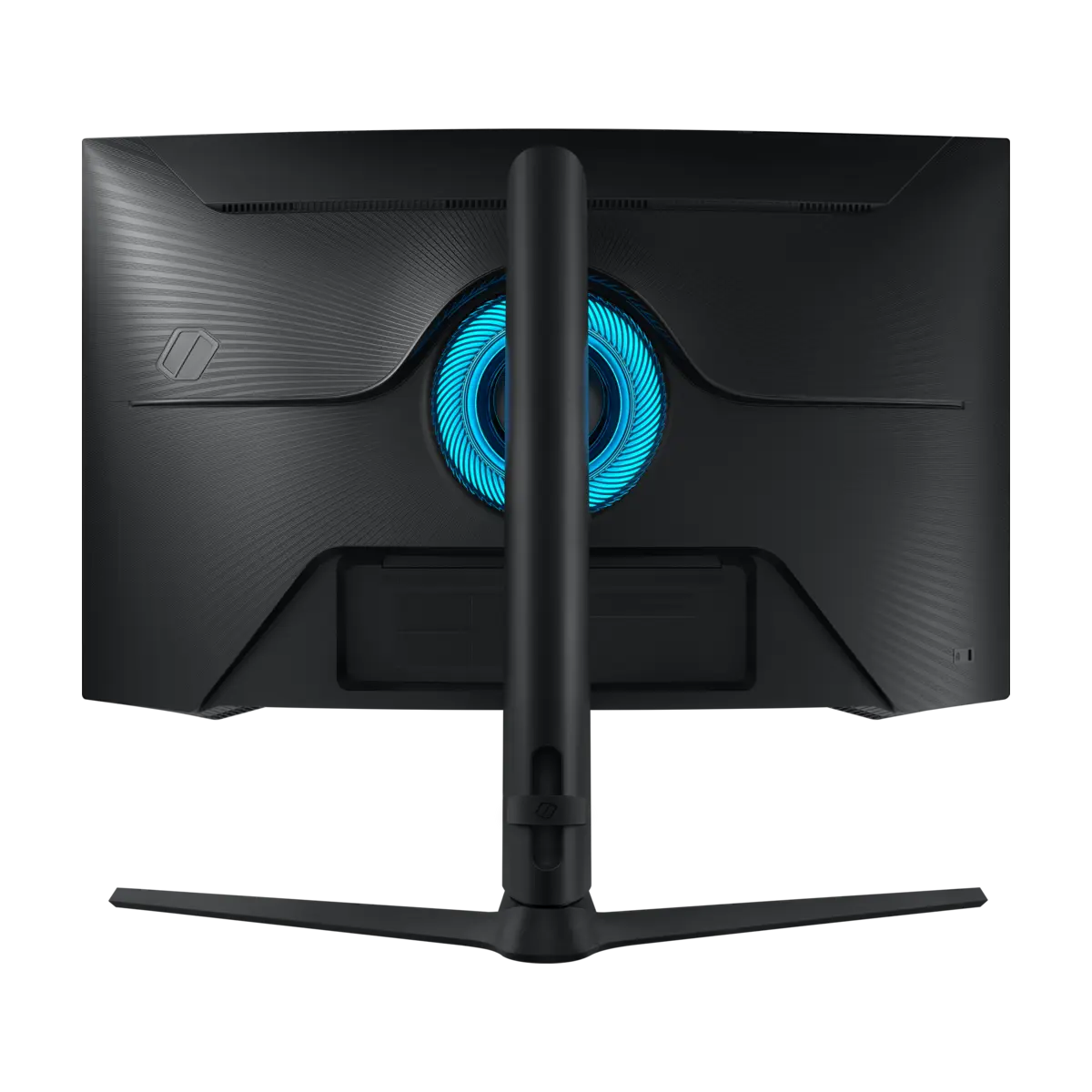 Samsung 27" Odyssey Smart G6 2560 x 1440 VA 240Hz Curved Pivot S27BG650EU