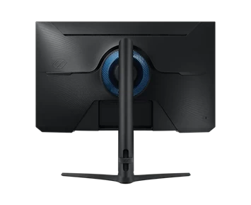 Samsung Odyssey G4 S27BG400EU 27" 1920 x 1080 (Full HD) HDMI DisplayPort 240Hz Pivotskärm