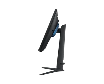 Samsung Odyssey G4 S27BG400EU 27" 1920 x 1080 (Full HD) HDMI DisplayPort 240Hz Pivotskärm