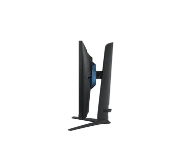 Samsung Odyssey G4 S27BG400EU 27" 1920 x 1080 (Full HD) HDMI DisplayPort 240Hz Pivotskärm