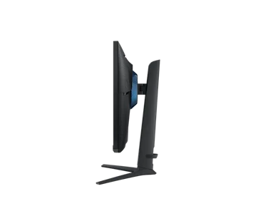 Samsung Odyssey G4 S27BG400EU 27" 1920 x 1080 (Full HD) HDMI DisplayPort 240Hz Pivotskärm