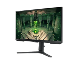 Samsung Odyssey G4 S27BG400EU 27" 1920 x 1080 (Full HD) HDMI DisplayPort 240Hz Pivotskärm