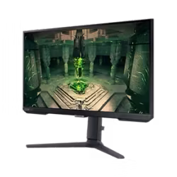 Samsung Odyssey G4 S27BG400EU 27" 1920 x 1080 (Full HD) HDMI DisplayPort 240Hz Pivotskärm