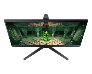 Samsung Odyssey G4 S27BG400EU 27" 1920 x 1080 (Full HD) HDMI DisplayPort 240Hz Pivotskärm