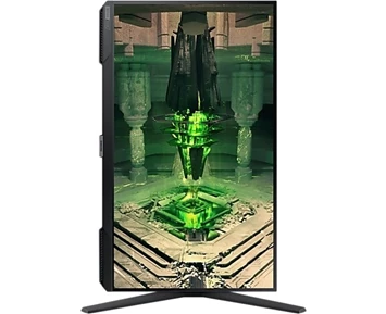 Samsung Odyssey G4 S27BG400EU 27" 1920 x 1080 (Full HD) HDMI DisplayPort 240Hz Pivotskärm