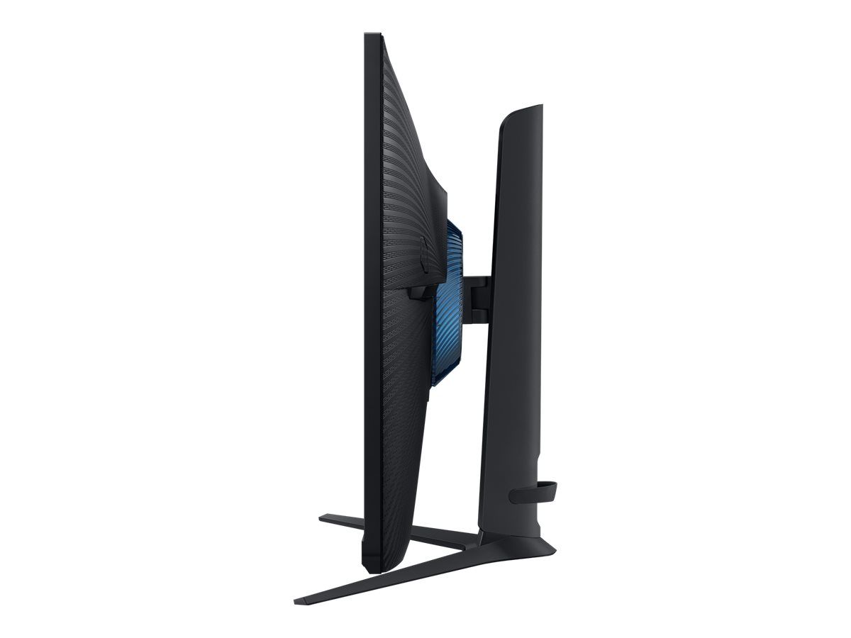 Samsung Odyssey G3 S32AG320NU 32" 1920 x 1080 (Full HD) HDMI DisplayPort 165Hz Pivotskärm