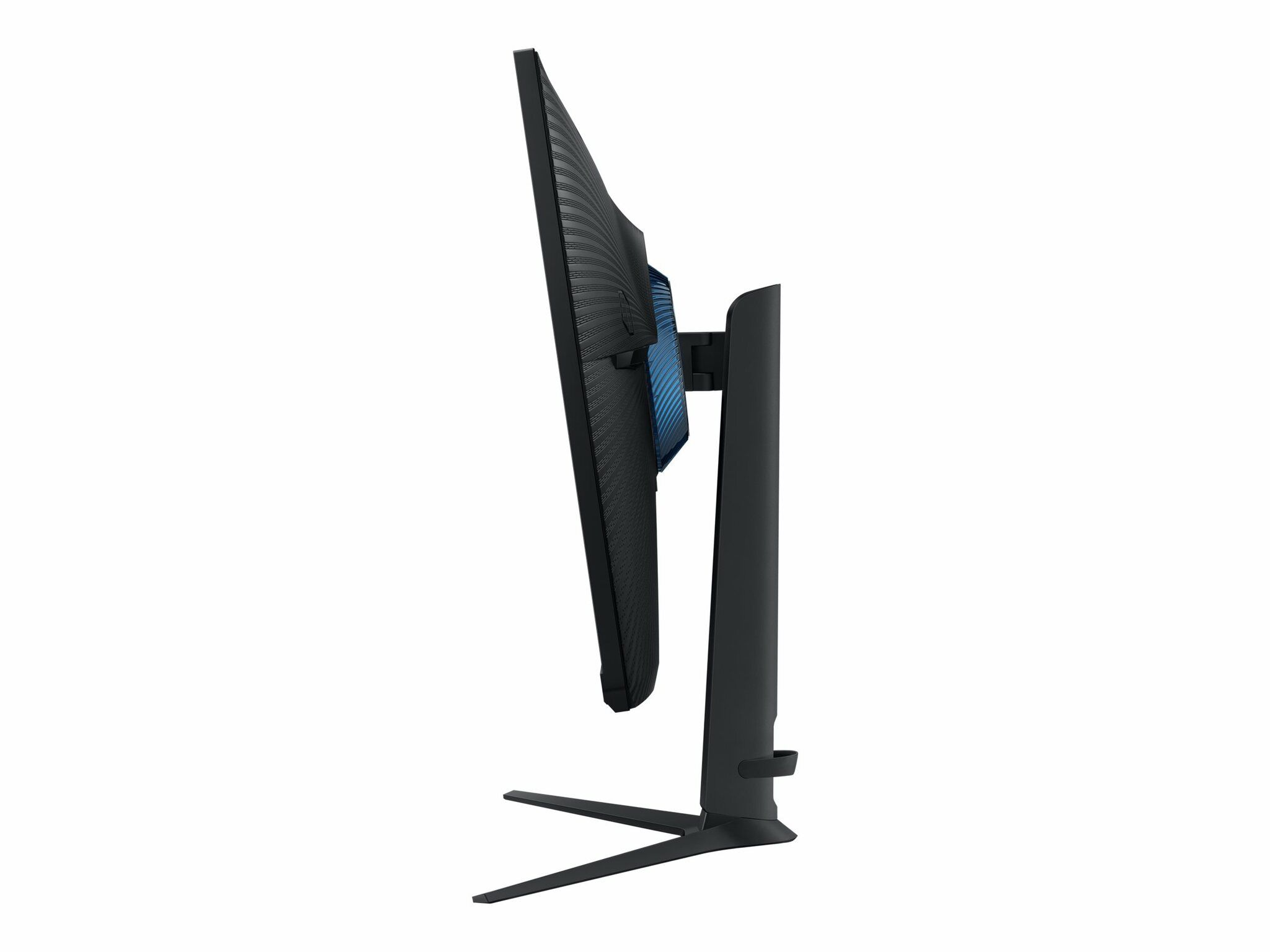 Samsung Odyssey G3 S32AG320NU 32" 1920 x 1080 (Full HD) HDMI DisplayPort 165Hz Pivotskärm