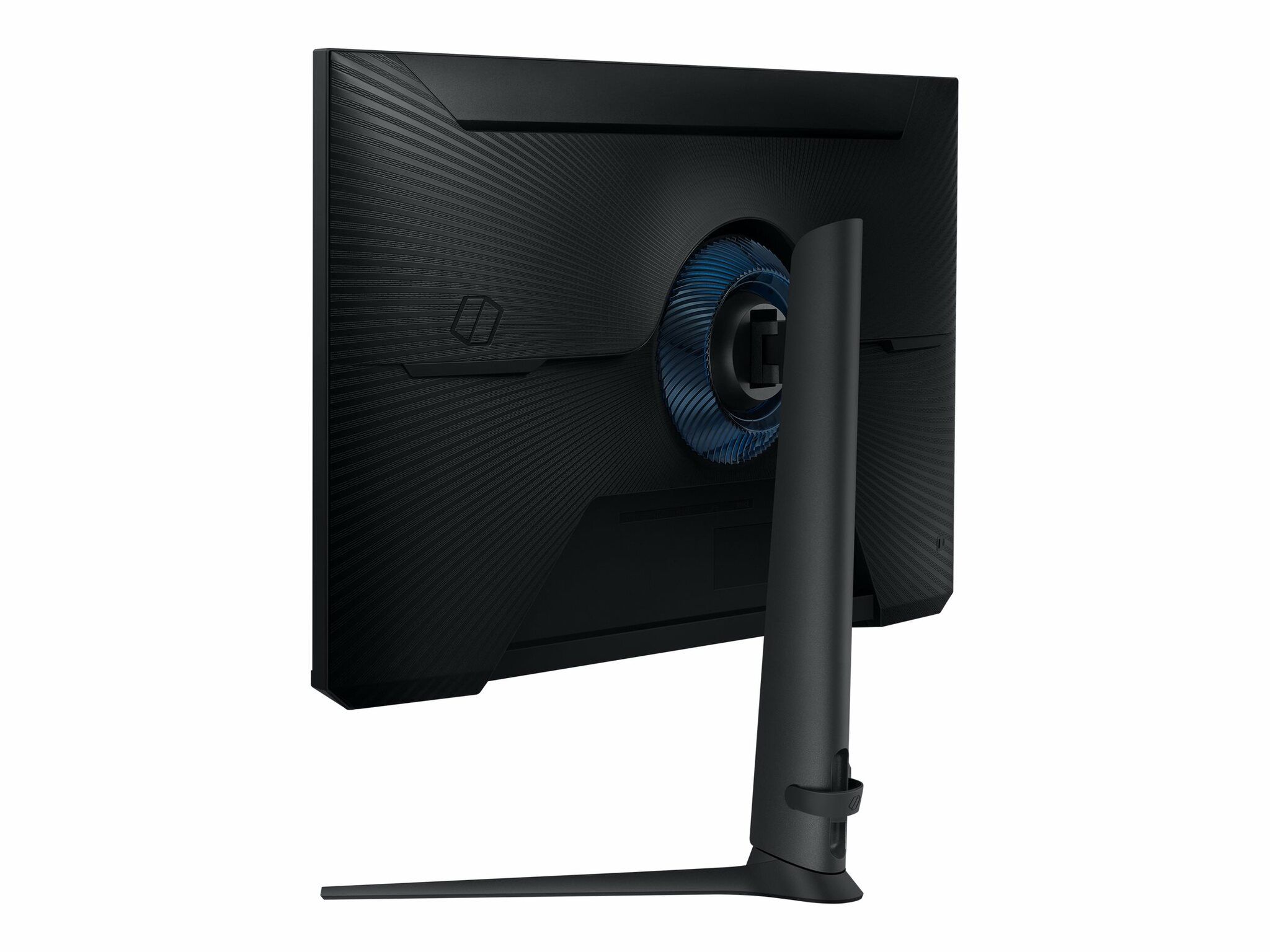 Samsung Odyssey G3 S32AG320NU 32" 1920 x 1080 (Full HD) HDMI DisplayPort 165Hz Pivotskärm