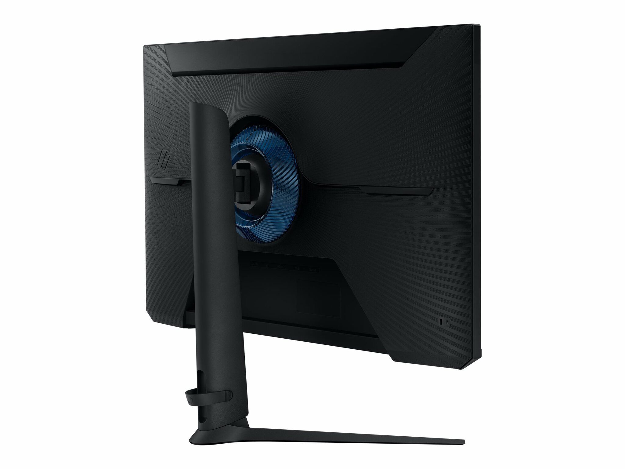 Samsung Odyssey G3 S32AG320NU 32" 1920 x 1080 (Full HD) HDMI DisplayPort 165Hz Pivotskärm