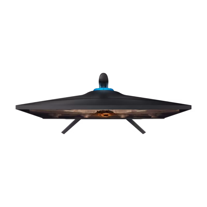 Samsung Odyssey G7 S32BG700EU 32" 3840 x 2160 (4K) HDMI DisplayPort 144Hz Pivotskärm
