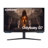 Samsung Odyssey G7 S32BG700EU 32" 3840 x 2160 (4K) HDMI DisplayPort 144Hz Pivotskärm