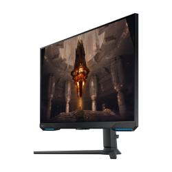Samsung Odyssey G7 S32BG700EU 32" 3840 x 2160 (4K) HDMI DisplayPort 144Hz Pivotskärm