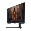 Samsung Odyssey G7 S32BG700EU 32" 3840 x 2160 (4K) HDMI DisplayPort 144Hz Pivotskärm