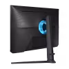 Samsung Odyssey G7 S32BG700EU 32" 3840 x 2160 (4K) HDMI DisplayPort 144Hz Pivotskärm