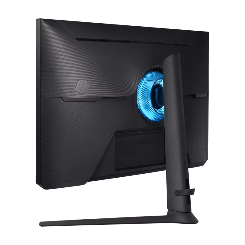 Samsung Odyssey G7 S32BG700EU 32" 3840 x 2160 (4K) HDMI DisplayPort 144Hz Pivotskärm