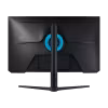 Samsung Odyssey G7 S32BG700EU 32" 3840 x 2160 (4K) HDMI DisplayPort 144Hz Pivotskärm