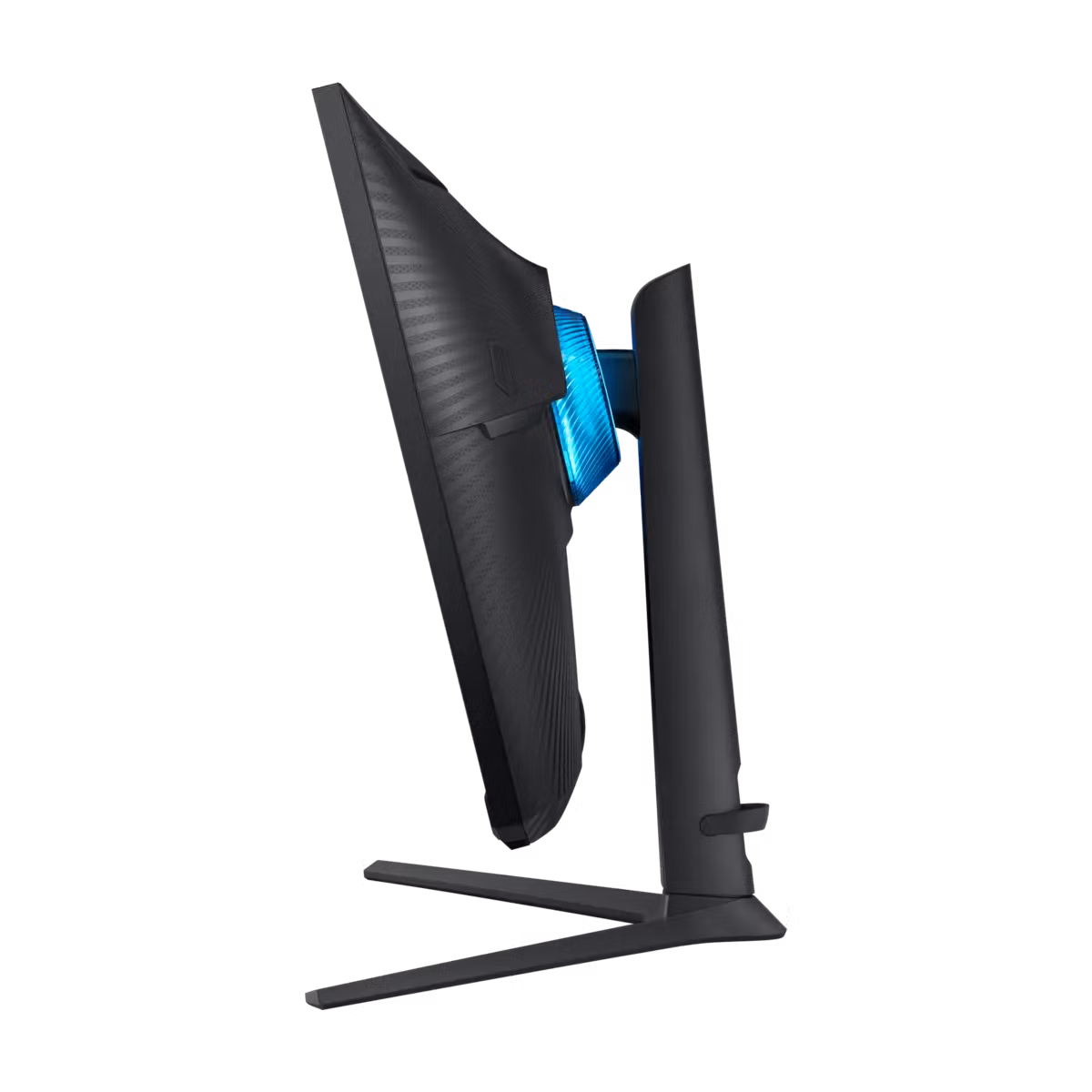 Samsung Odyssey G7 S32BG700EU 32" 3840 x 2160 (4K) HDMI DisplayPort 144Hz Pivotskärm