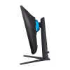 Samsung Odyssey G7 S32BG700EU 32" 3840 x 2160 (4K) HDMI DisplayPort 144Hz Pivotskärm