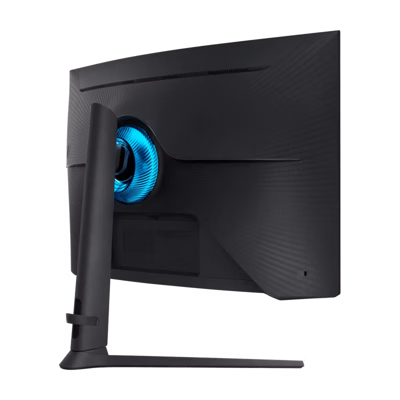 Samsung Odyssey G6 S32BG650EU 32" 2560 x 1440 (2K) HDMI DisplayPort 240Hz Pivotskärm
