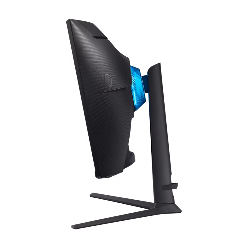 Samsung Odyssey G6 S32BG650EU 32" 2560 x 1440 (2K) HDMI DisplayPort 240Hz Pivotskärm