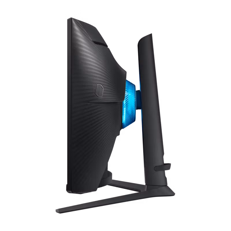 Samsung Odyssey G6 S32BG650EU 32" 2560 x 1440 (2K) HDMI DisplayPort 240Hz Pivotskärm