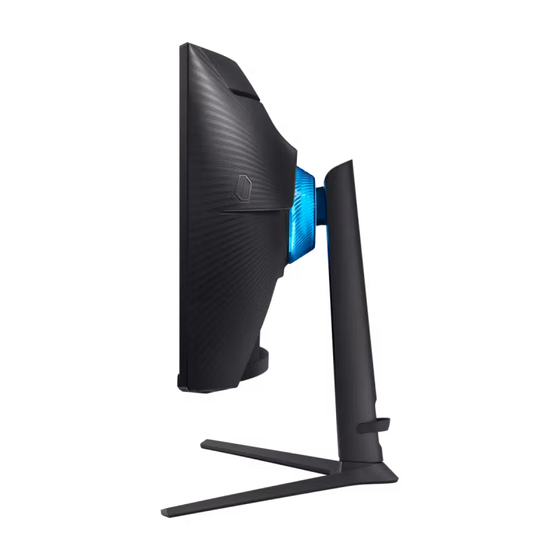 Samsung Odyssey G6 S32BG650EU 32" 2560 x 1440 (2K) HDMI DisplayPort 240Hz Pivotskärm