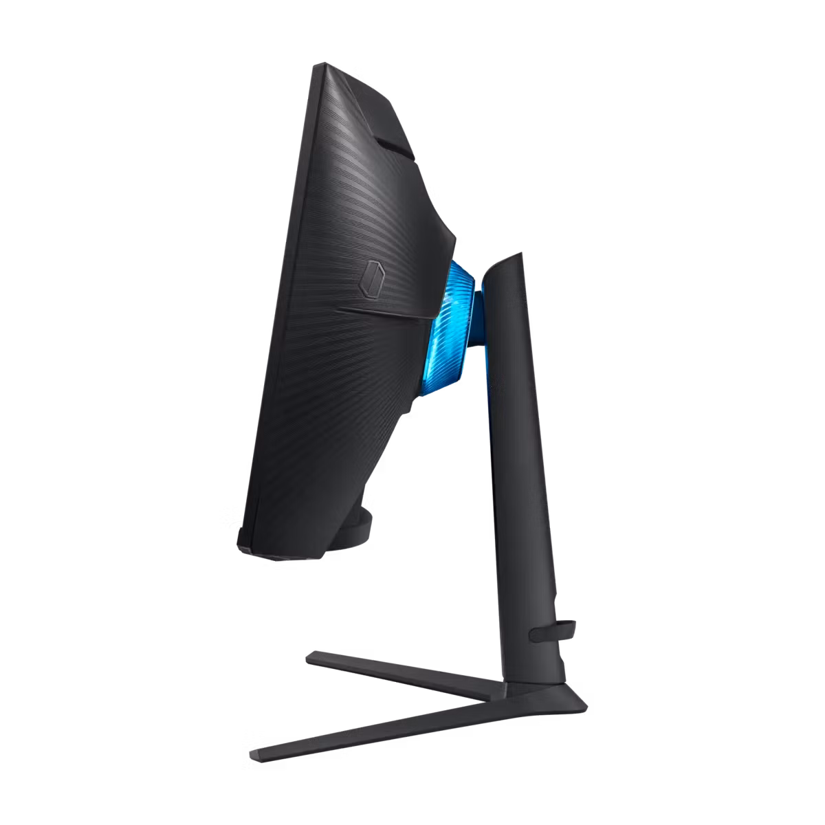 Samsung Odyssey G6 S32BG650EU 32" 2560 x 1440 (2K) HDMI DisplayPort 240Hz Pivotskärm