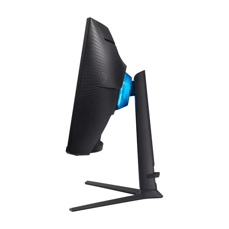 Samsung Odyssey G6 S32BG650EU 32" 2560 x 1440 (2K) HDMI DisplayPort 240Hz Pivotskärm