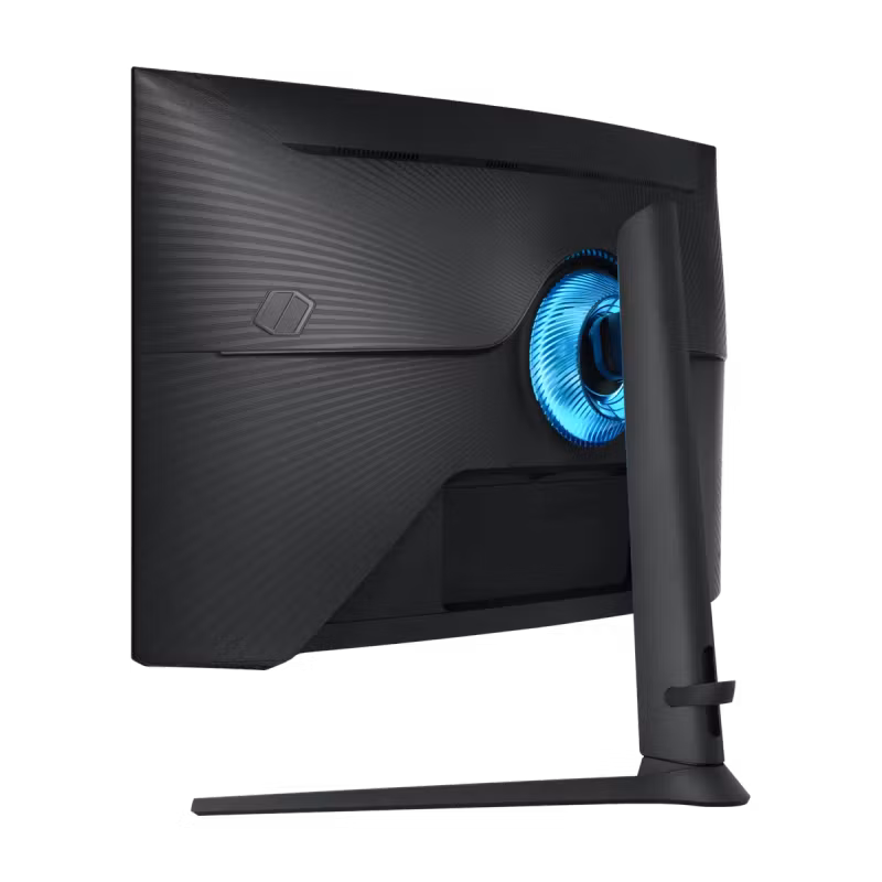 Samsung Odyssey G6 S32BG650EU 32" 2560 x 1440 (2K) HDMI DisplayPort 240Hz Pivotskärm
