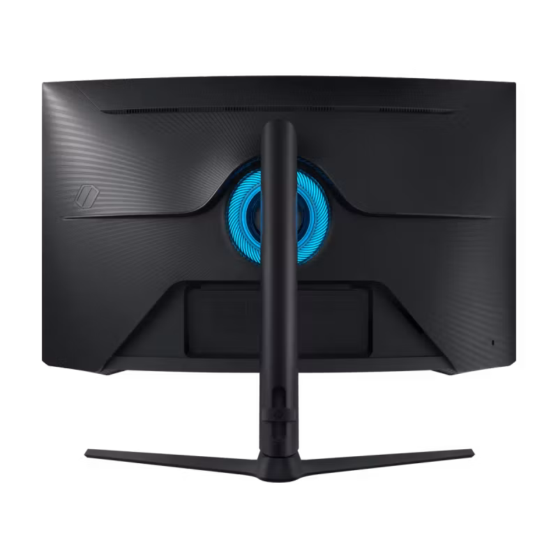 Samsung Odyssey G6 S32BG650EU 32" 2560 x 1440 (2K) HDMI DisplayPort 240Hz Pivotskärm