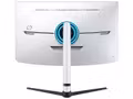 Samsung Odyssey Neo G8 S32BG850NP 32" 3840 x 2160 (4K) HDMI DisplayPort 240Hz Pivotskärm