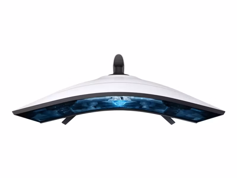 Samsung Odyssey Neo G8 S32BG850NP 32" 3840 x 2160 (4K) HDMI DisplayPort 240Hz Pivotskärm