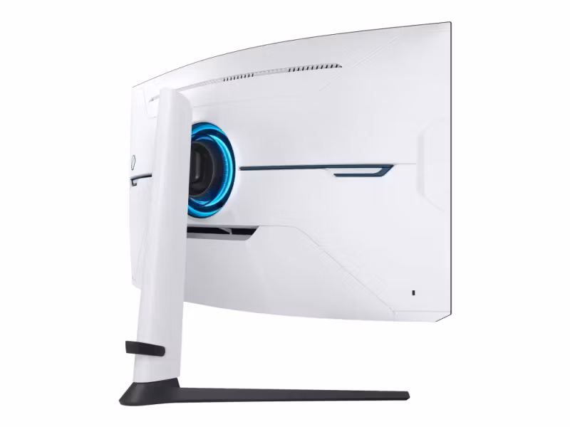 Samsung Odyssey Neo G8 S32BG850NP 32" 3840 x 2160 (4K) HDMI DisplayPort 240Hz Pivotskärm