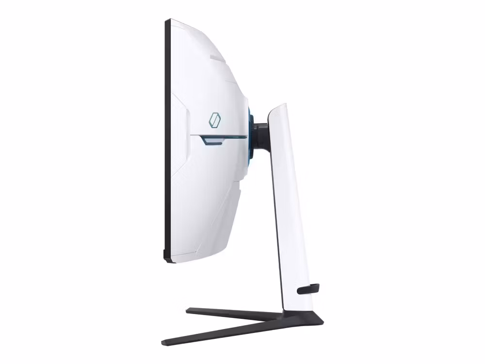 Samsung Odyssey Neo G8 S32BG850NP 32" 3840 x 2160 (4K) HDMI DisplayPort 240Hz Pivotskärm