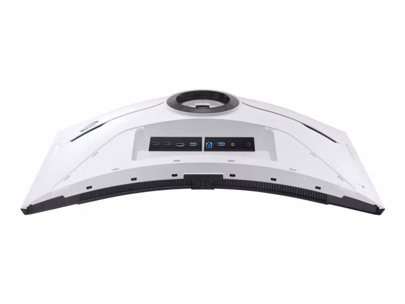 Samsung Odyssey Neo G8 S32BG850NP 32" 3840 x 2160 (4K) HDMI DisplayPort 240Hz Pivotskärm