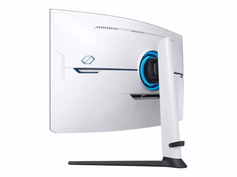 Samsung Odyssey Neo G8 S32BG850NP 32" 3840 x 2160 (4K) HDMI DisplayPort 240Hz Pivotskärm
