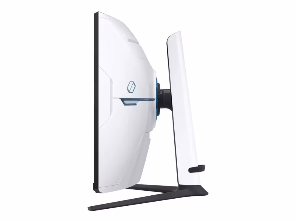 Samsung Odyssey Neo G8 S32BG850NP 32" 3840 x 2160 (4K) HDMI DisplayPort 240Hz Pivotskärm