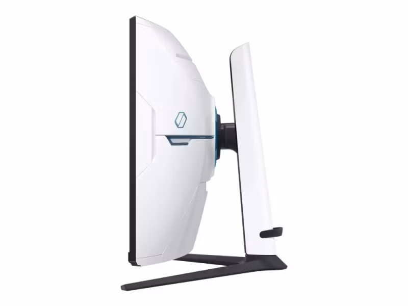 Samsung Odyssey Neo G8 S32BG850NP 32" 3840 x 2160 (4K) HDMI DisplayPort 240Hz Pivotskärm