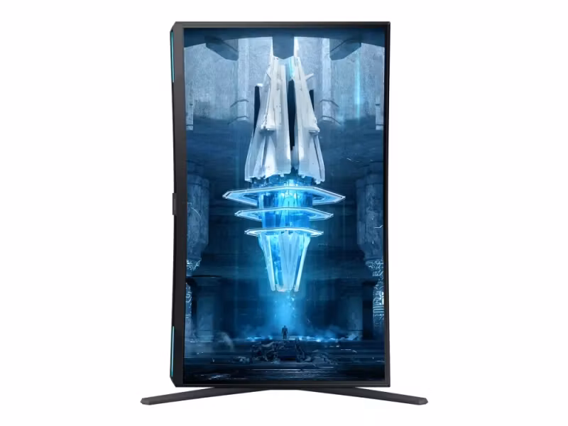 Samsung Odyssey Neo G8 S32BG850NP 32" 3840 x 2160 (4K) HDMI DisplayPort 240Hz Pivotskärm