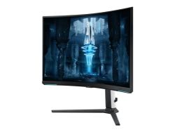 Samsung Odyssey Neo G8 S32BG850NP 32" 3840 x 2160 (4K) HDMI DisplayPort 240Hz Pivotskärm
